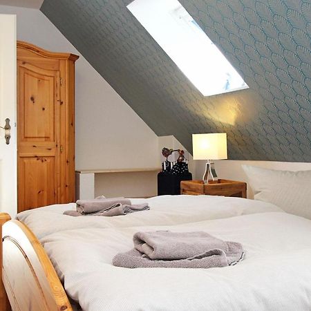 Appartamento Lieblingshaus Fiete Prerow Esterno foto